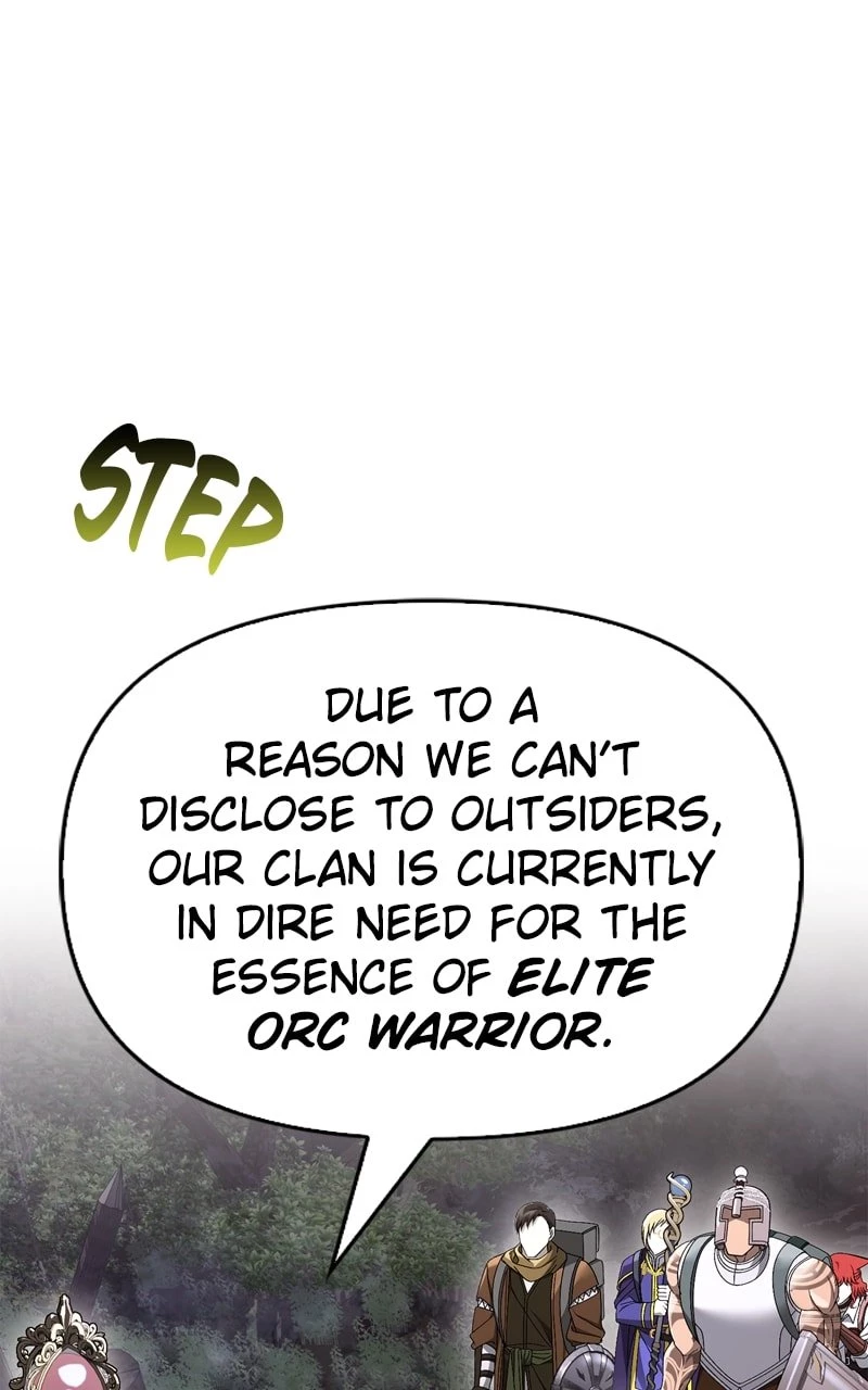 Surviving the Game as a Barbarian Chapter 39 - 148