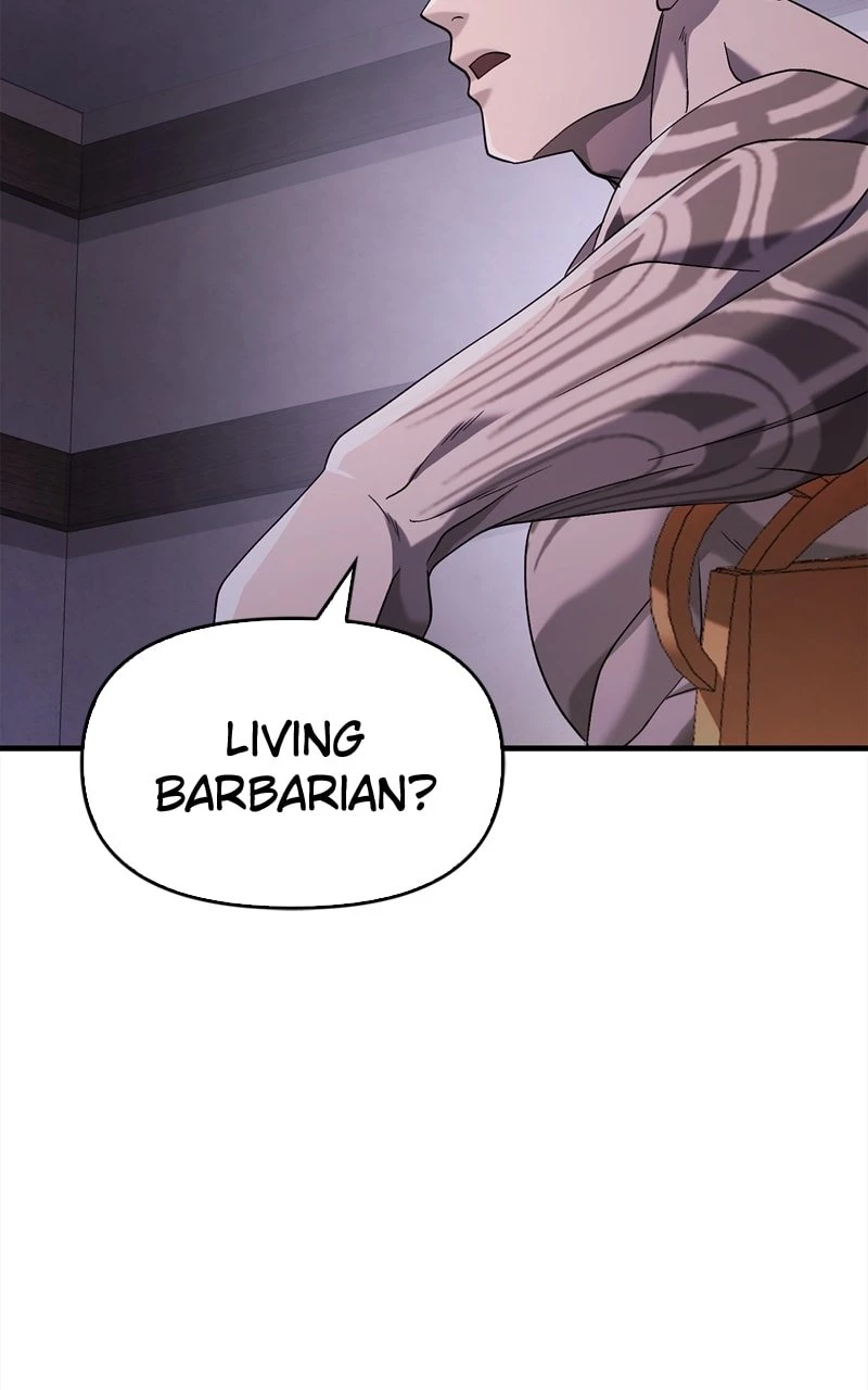 Surviving the Game as a Barbarian Chapter 35 - 42
