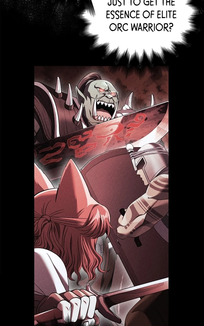 Surviving the Game as a Barbarian Chapter 39 - 151