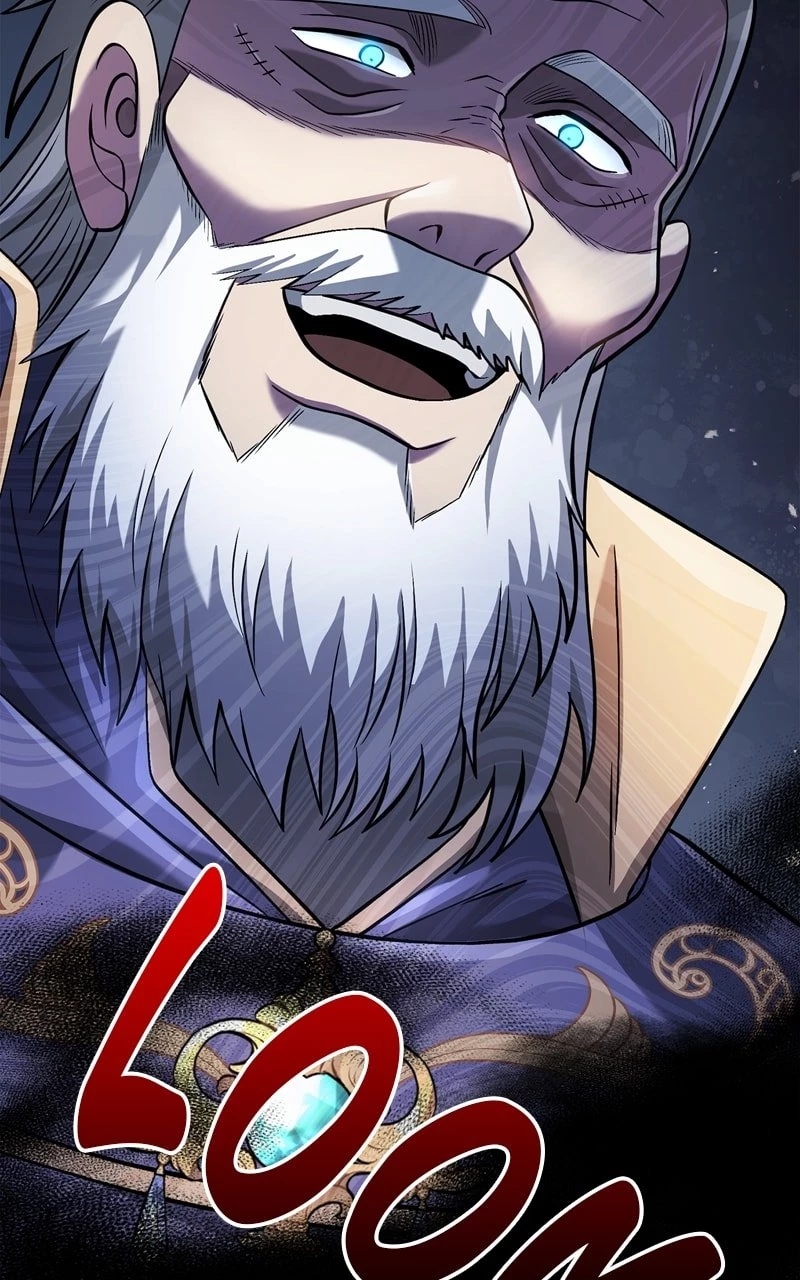 Surviving the Game as a Barbarian Chapter 35 - 44