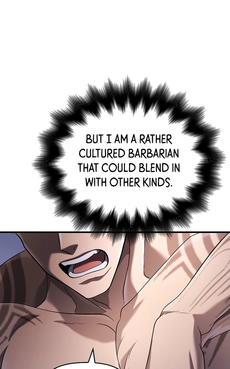 Surviving the Game as a Barbarian Chapter 35 - 50