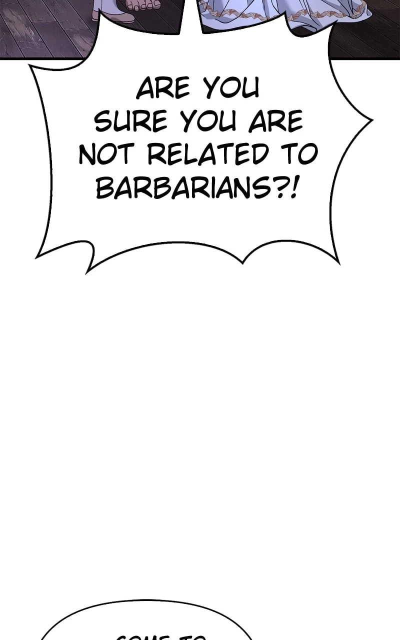 Surviving the Game as a Barbarian Chapter 35 - 68
