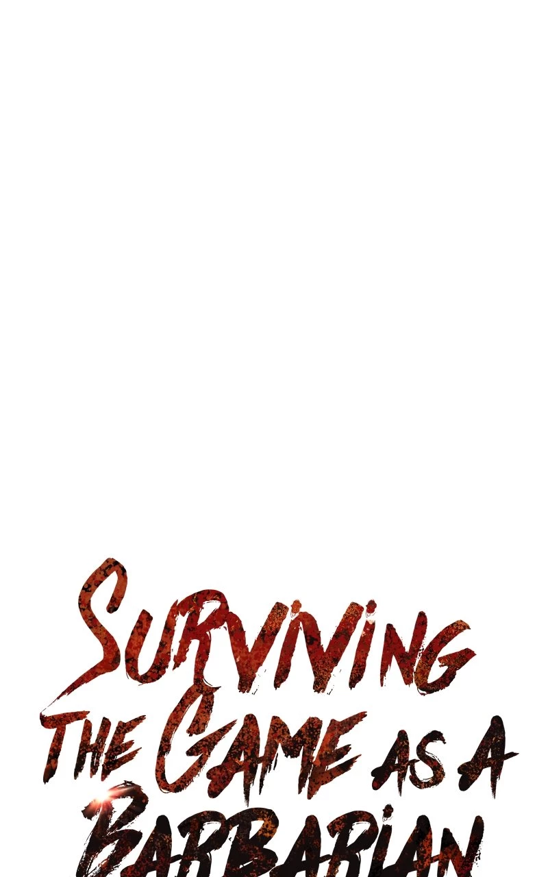 Surviving the Game as a Barbarian Chapter 34 - 1