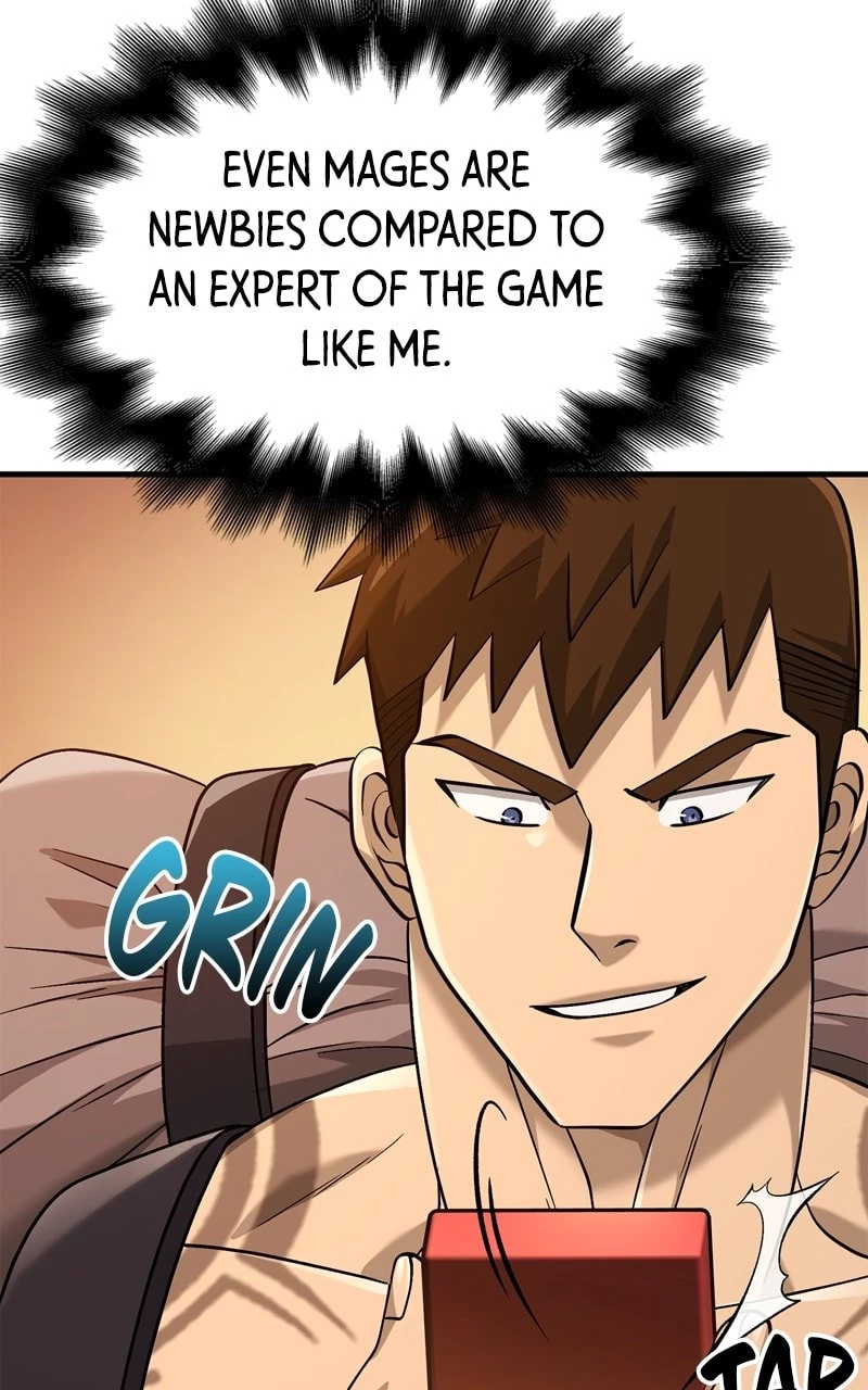 Surviving the Game as a Barbarian Chapter 35 - 94