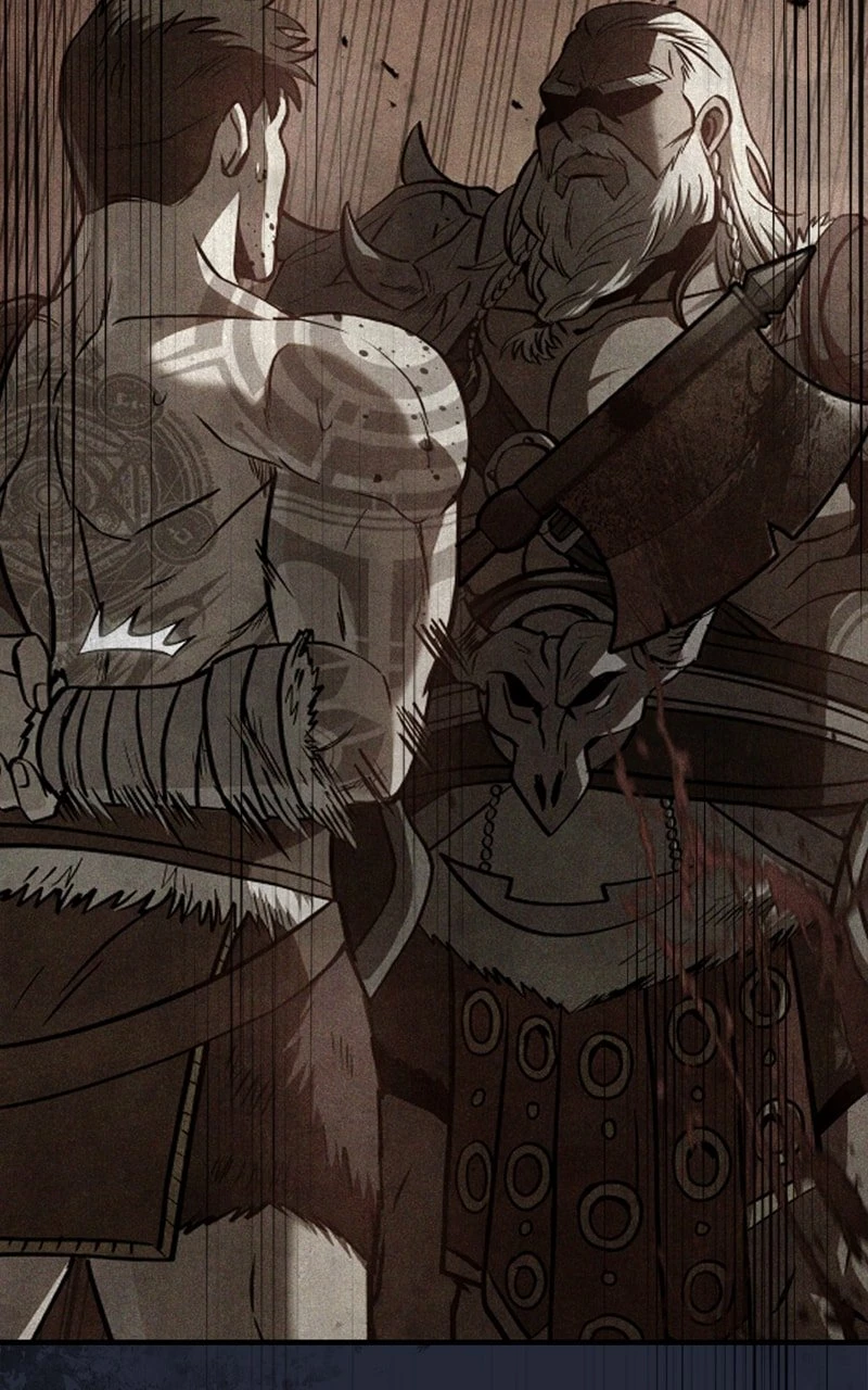 Surviving the Game as a Barbarian Chapter 35 - 108