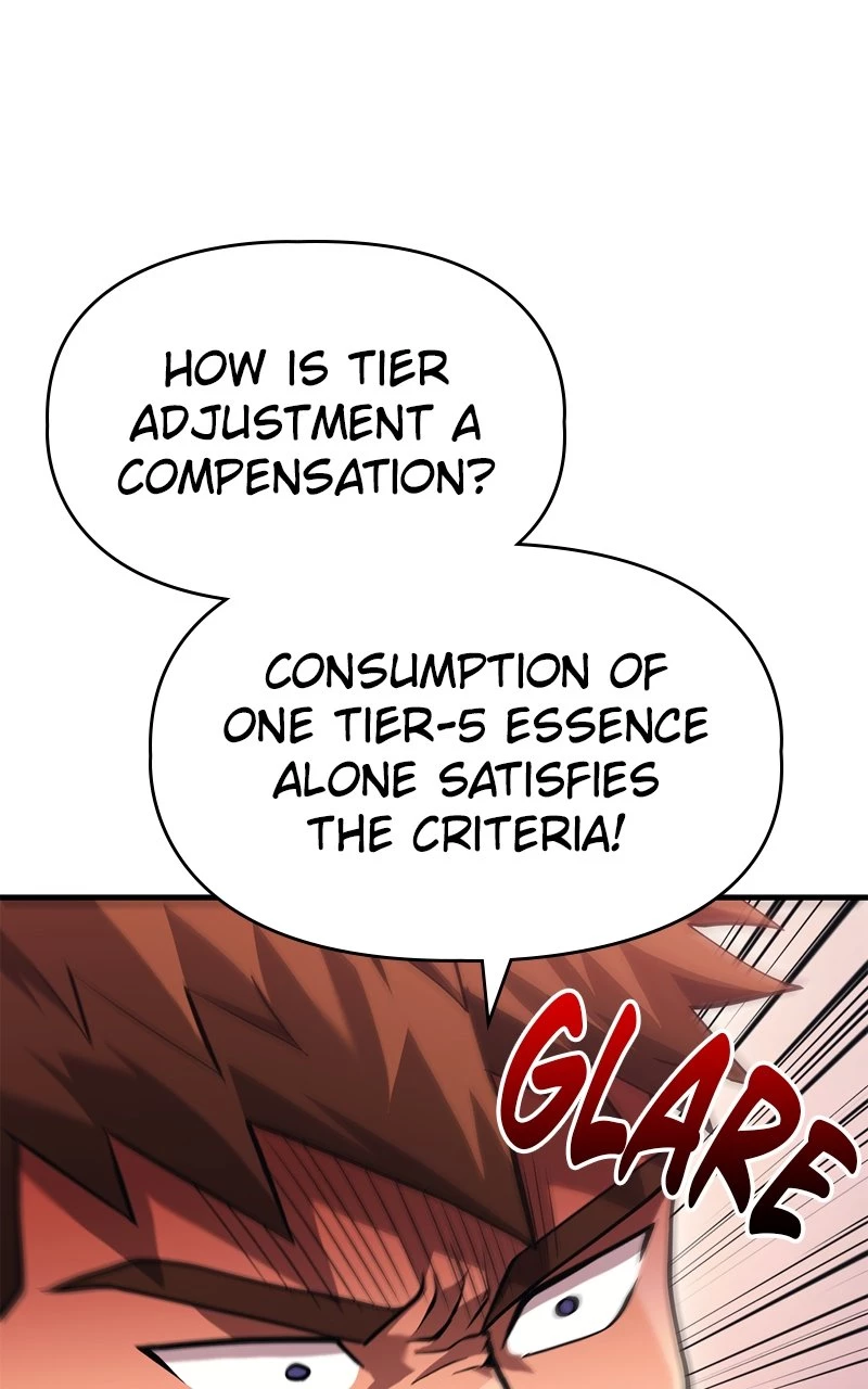 Surviving the Game as a Barbarian Chapter 34 - 43