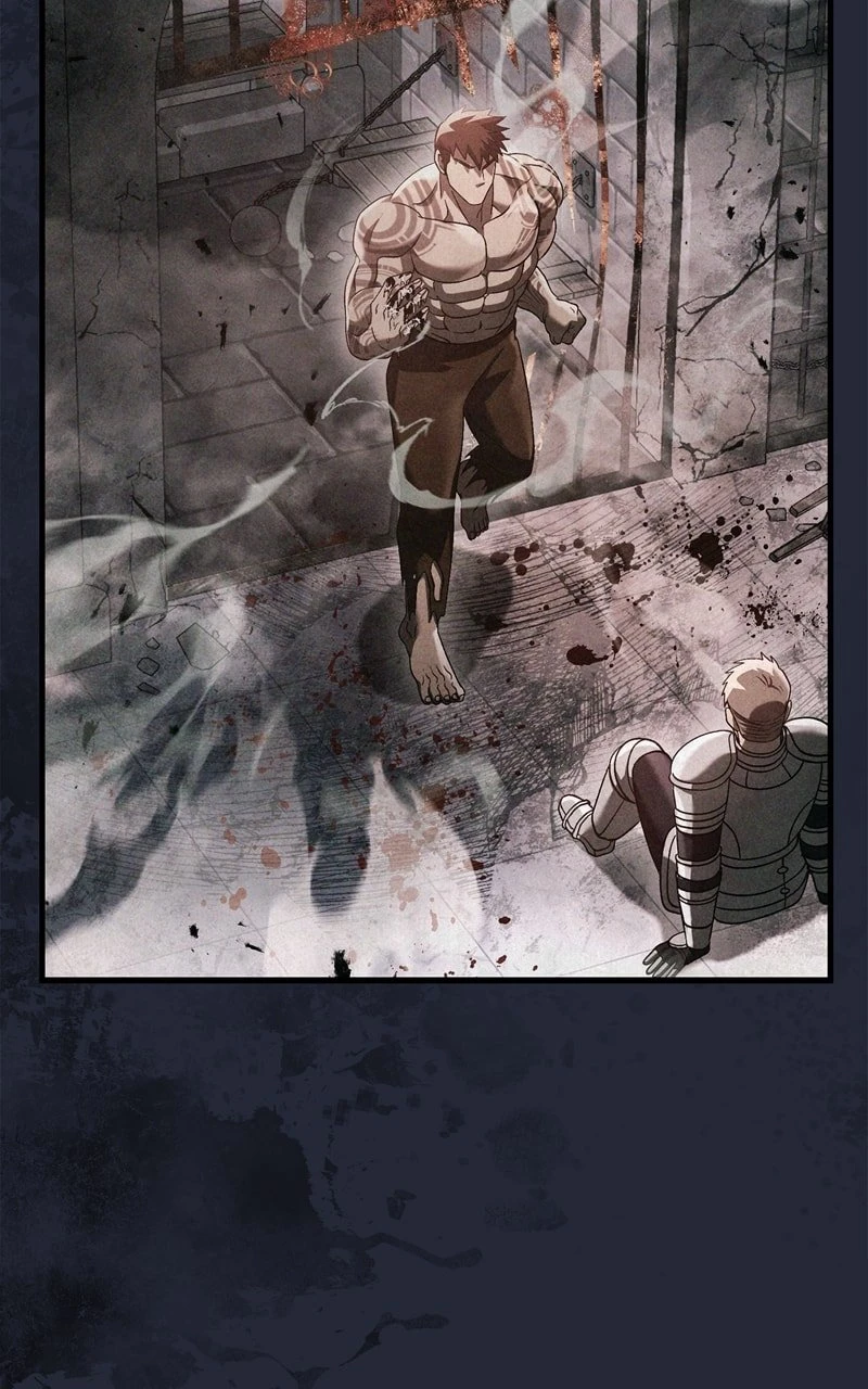 Surviving the Game as a Barbarian Chapter 35 - 112