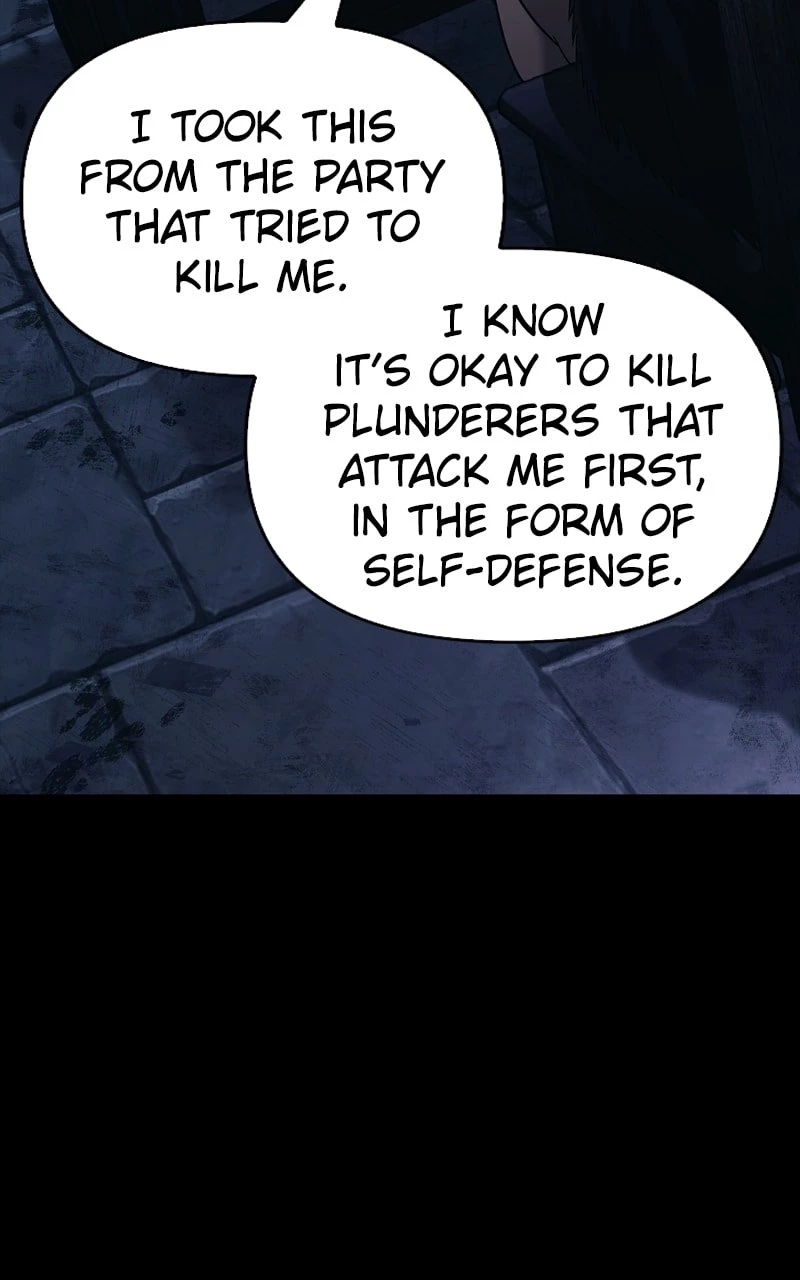 Surviving the Game as a Barbarian Chapter 32 - 6