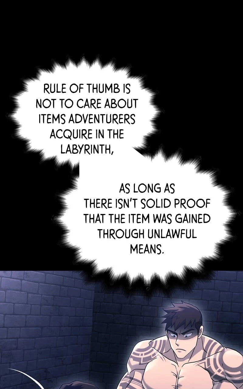 Surviving the Game as a Barbarian Chapter 32 - 10
