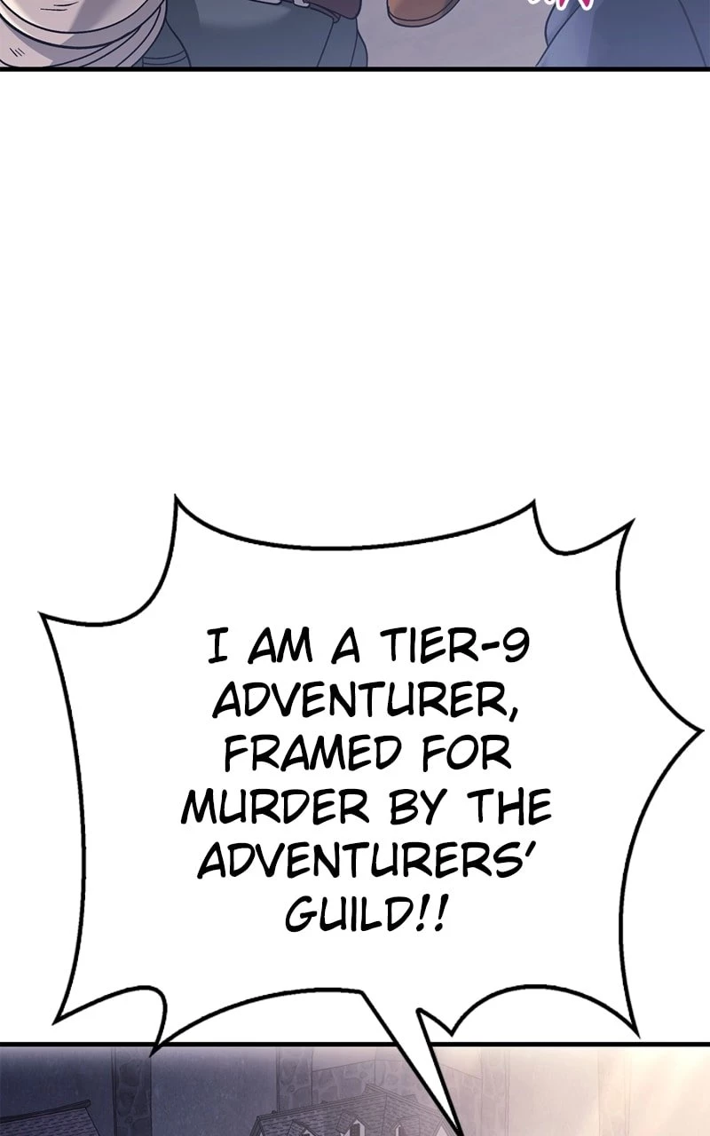 Surviving the Game as a Barbarian Chapter 33 - 43