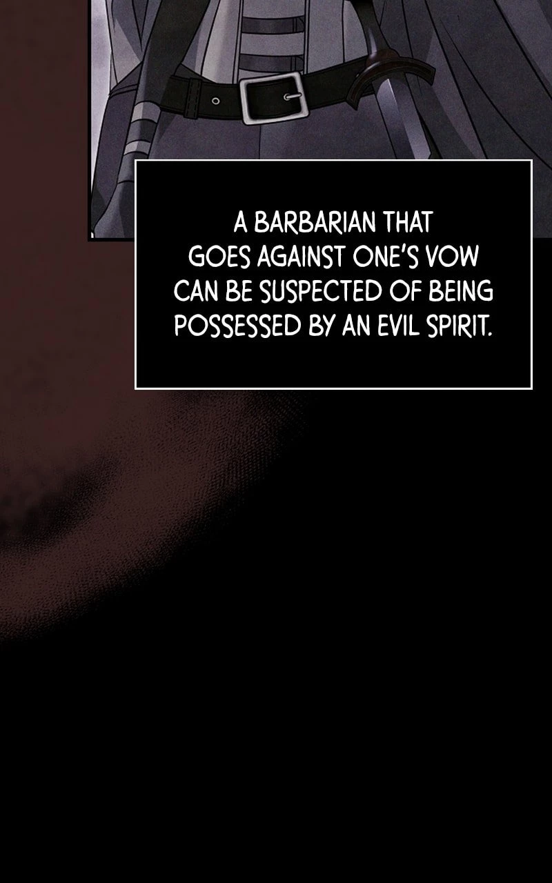 Surviving the Game as a Barbarian Chapter 32 - 20