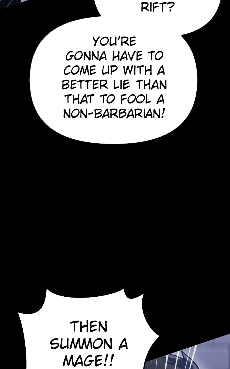 Surviving the Game as a Barbarian Chapter 32 - 27