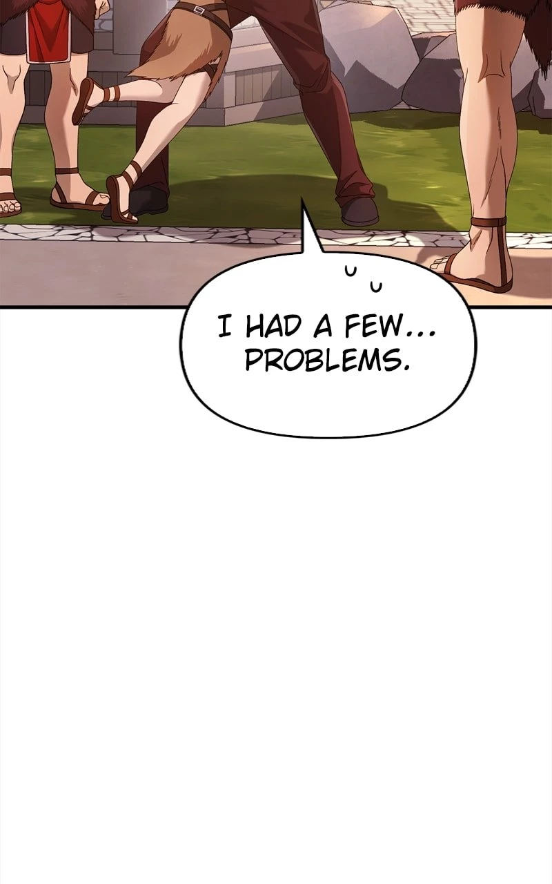 Surviving the Game as a Barbarian Chapter 35 - 143