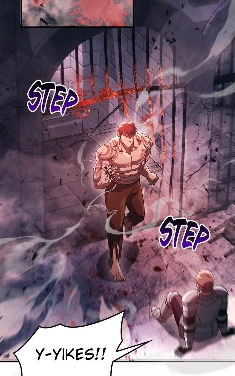 Surviving the Game as a Barbarian Chapter 32 - 64
