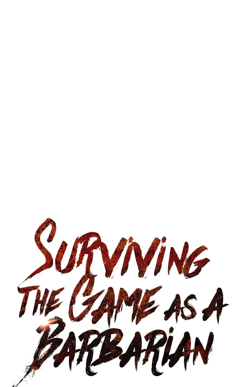 Surviving the Game as a Barbarian Chapter 32 - 75