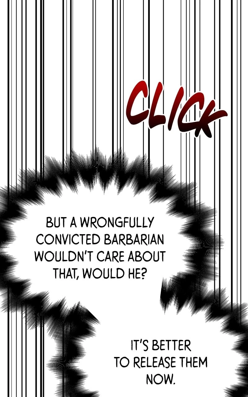 Surviving the Game as a Barbarian Chapter 32 - 85