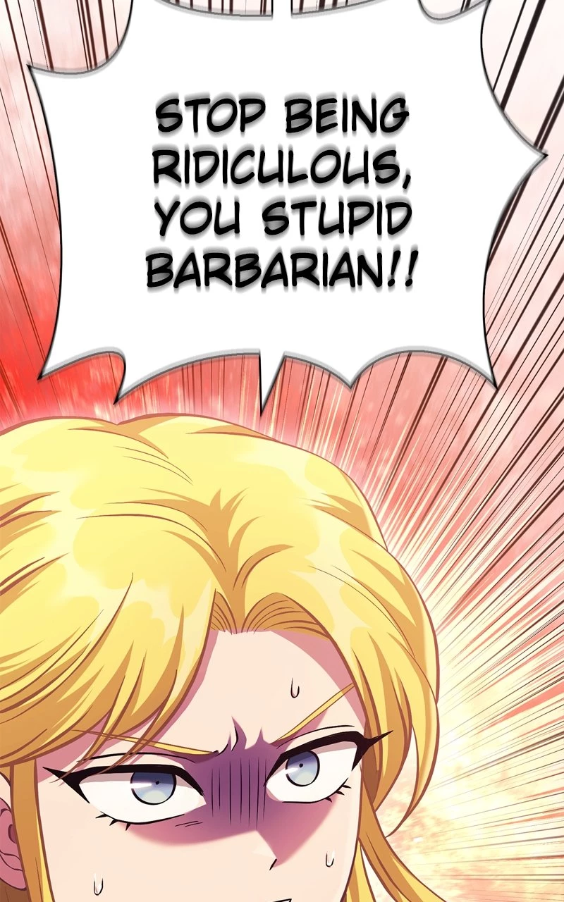 Surviving the Game as a Barbarian Chapter 34 - 126
