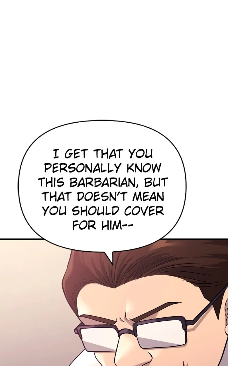 Surviving the Game as a Barbarian Chapter 33 - 116