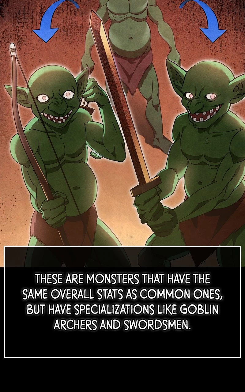Surviving the Game as a Barbarian Chapter 28 - 4