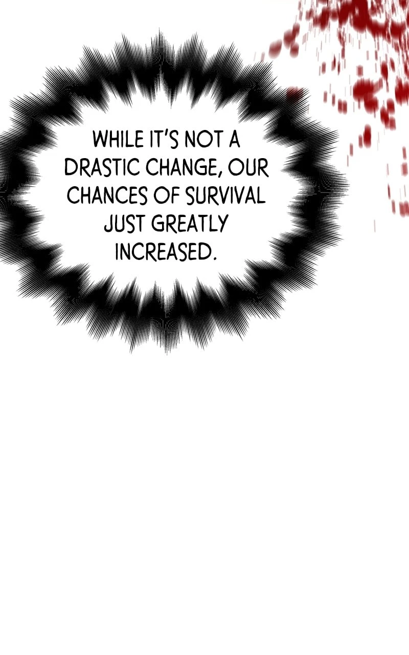 Surviving the Game as a Barbarian Chapter 30 - 33
