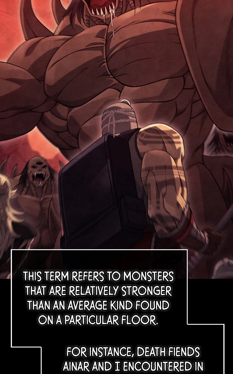 Surviving the Game as a Barbarian Chapter 28 - 6