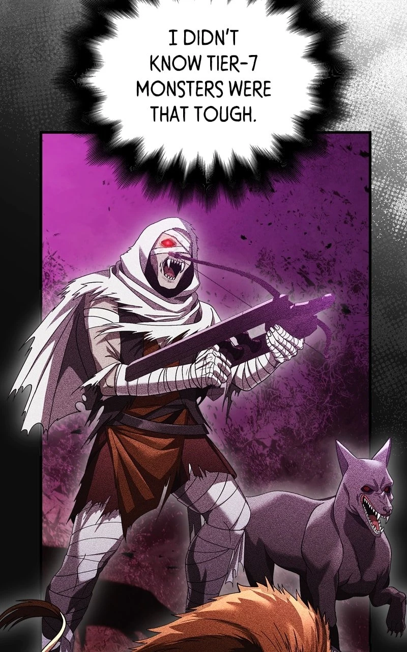 Surviving the Game as a Barbarian Chapter 31 - 79