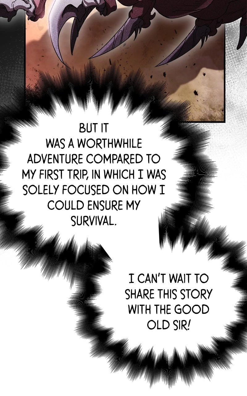 Surviving the Game as a Barbarian Chapter 31 - 81