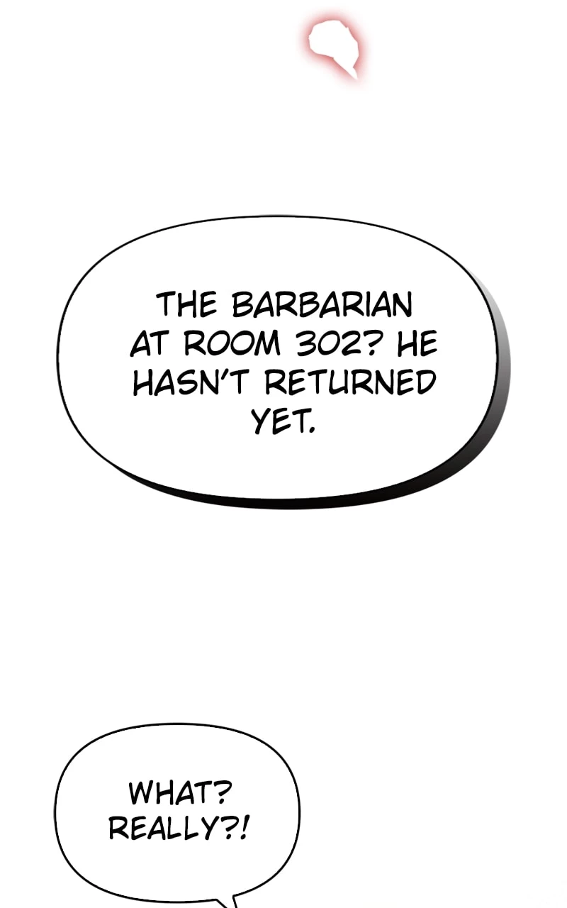 Surviving the Game as a Barbarian Chapter 31 - 105