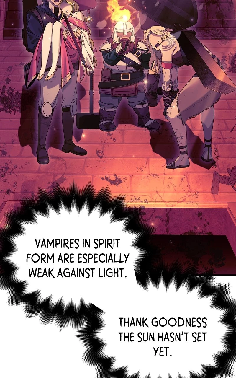 Surviving the Game as a Barbarian Chapter 28 - 92