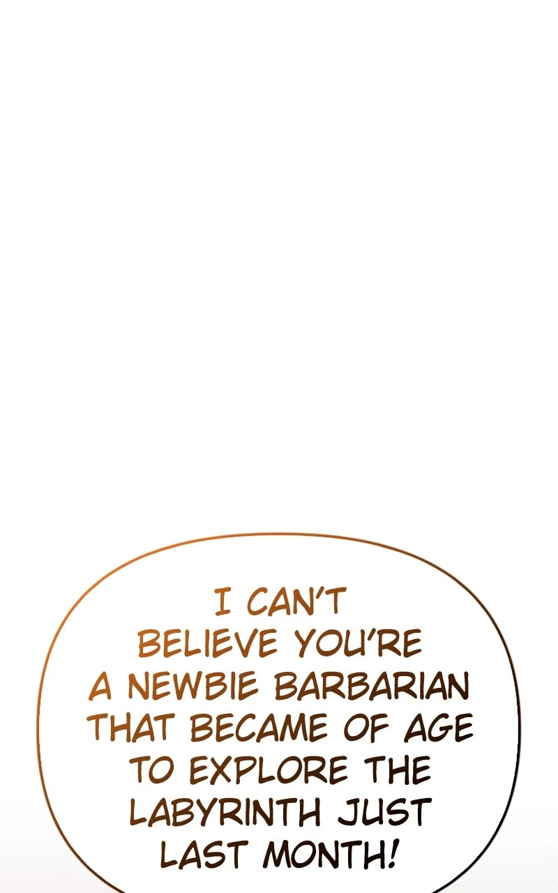 Surviving the Game as a Barbarian Chapter 28 - 95