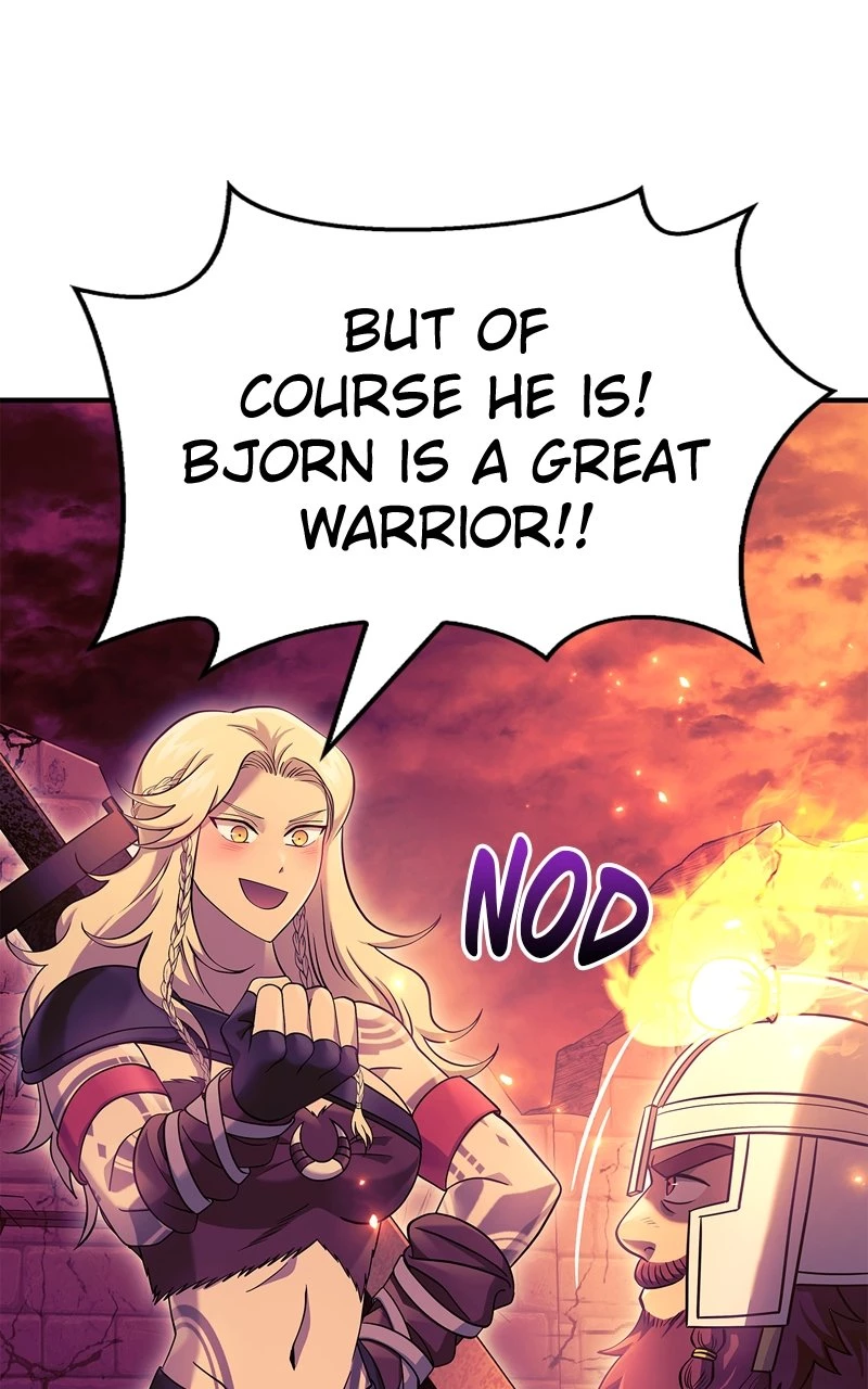 Surviving the Game as a Barbarian Chapter 28 - 98