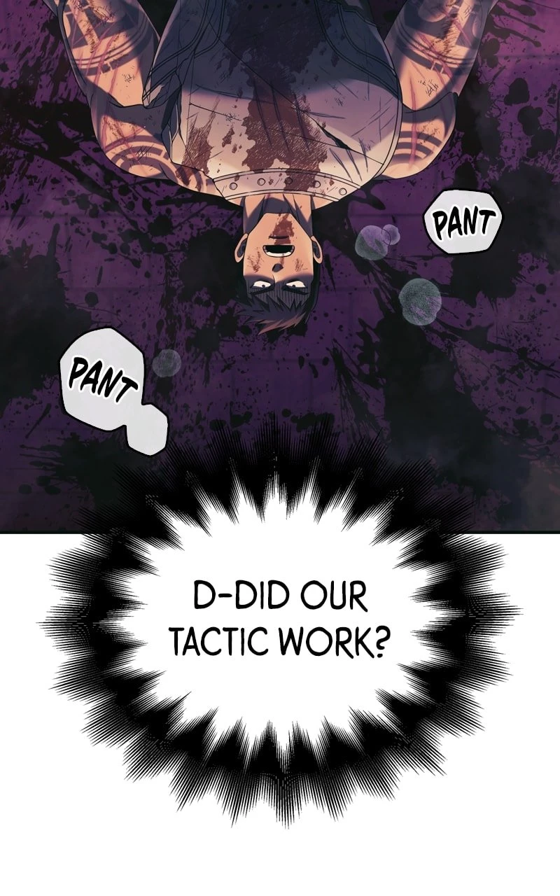 Surviving the Game as a Barbarian Chapter 30 - 147