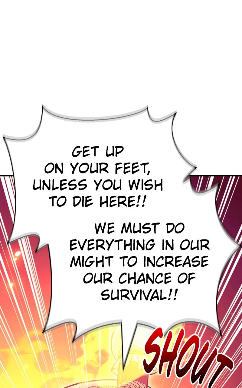 Surviving the Game as a Barbarian Chapter 28 - 106