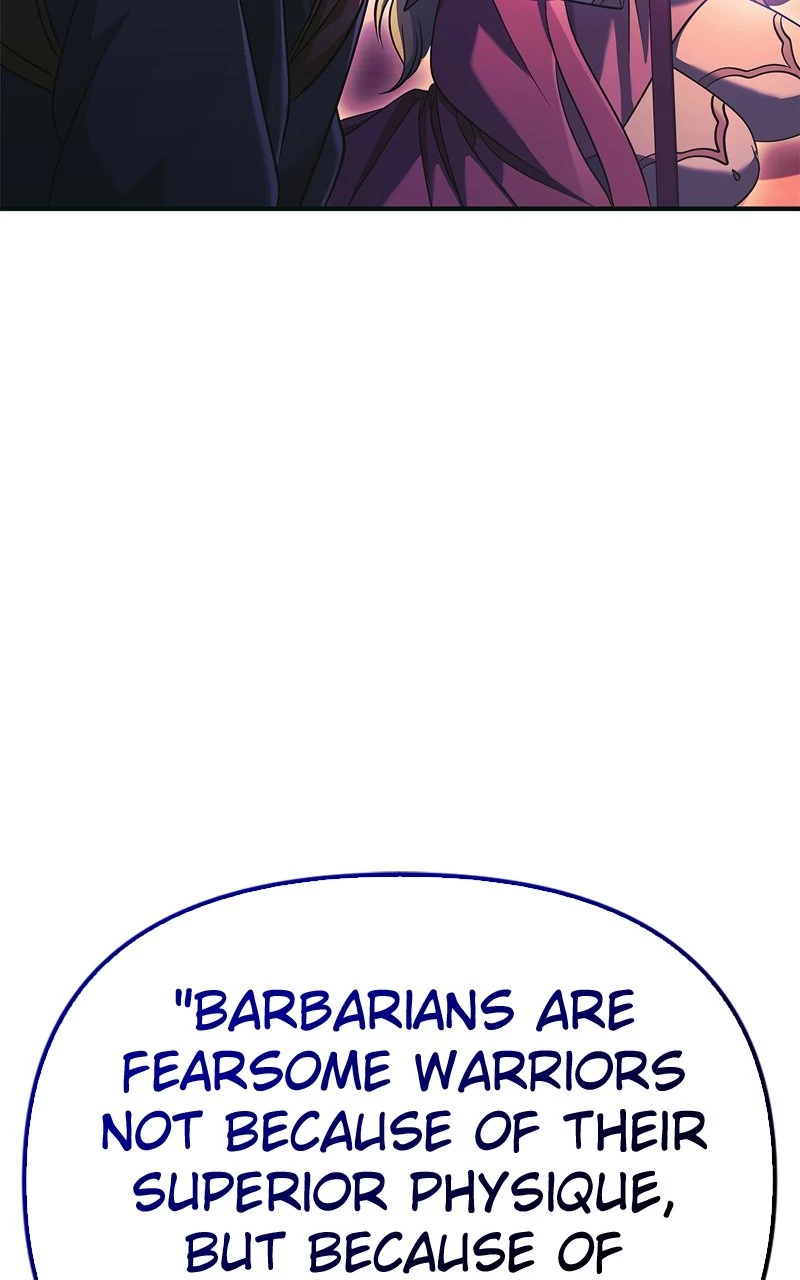 Surviving the Game as a Barbarian Chapter 29 - 137