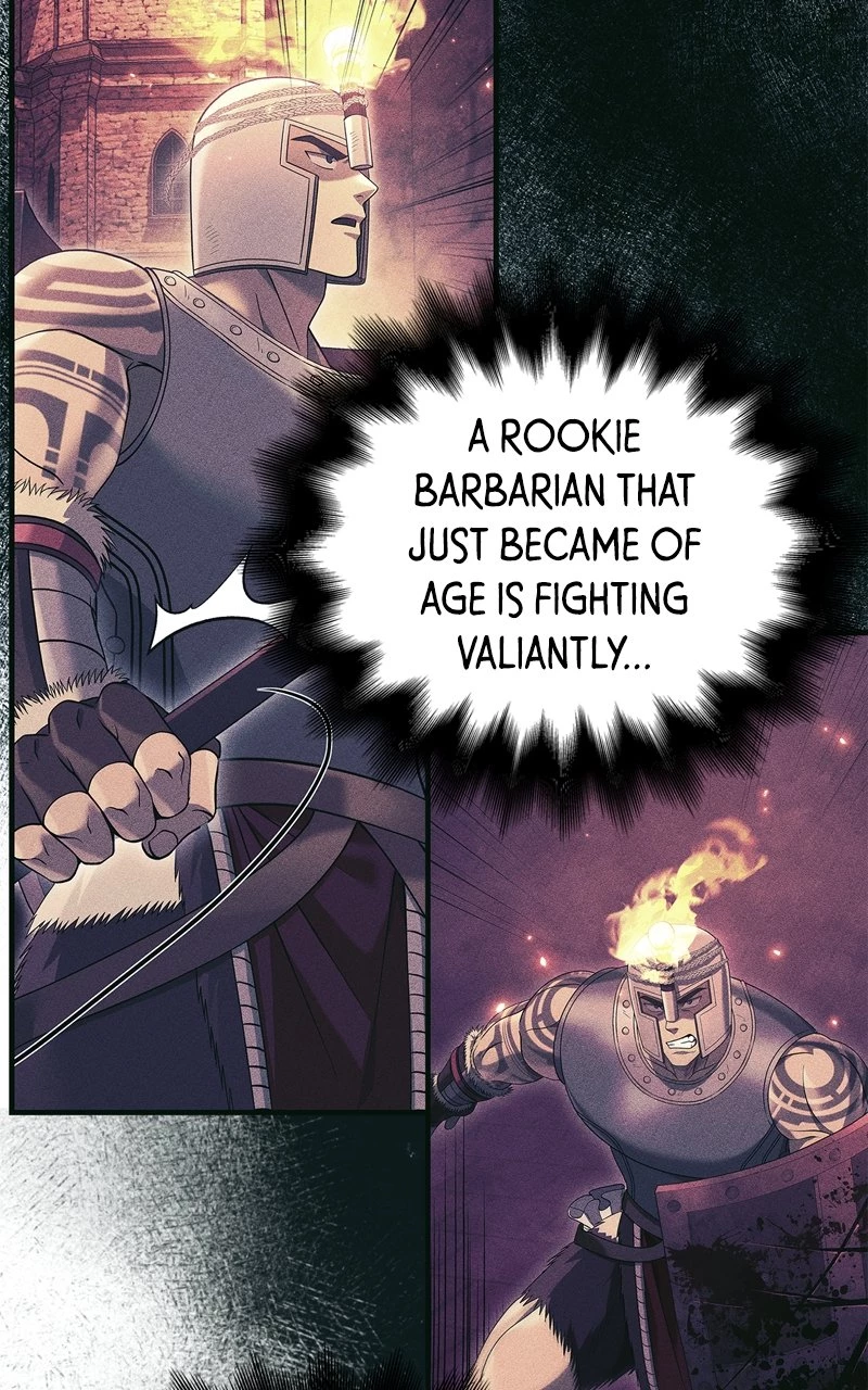 Surviving the Game as a Barbarian Chapter 29 - 147