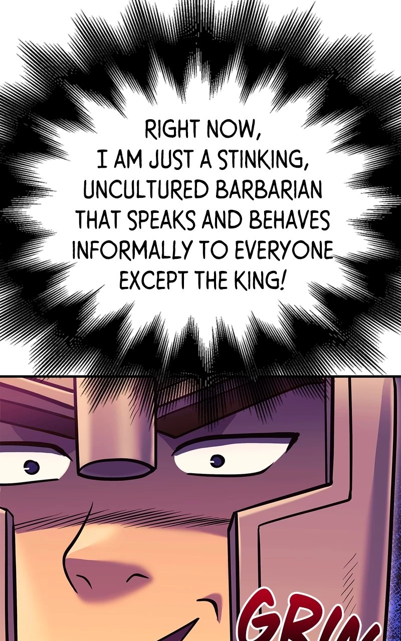 Surviving the Game as a Barbarian Chapter 28 - 139
