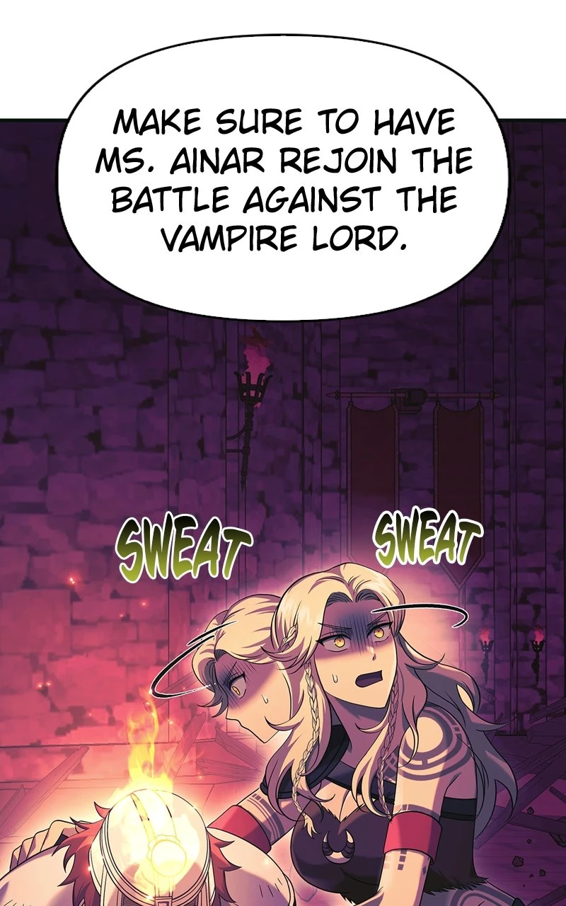 Surviving the Game as a Barbarian Chapter 29 - 154