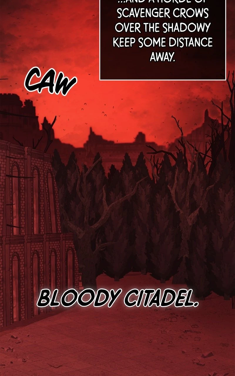 Surviving the Game as a Barbarian Chapter 23 - 10