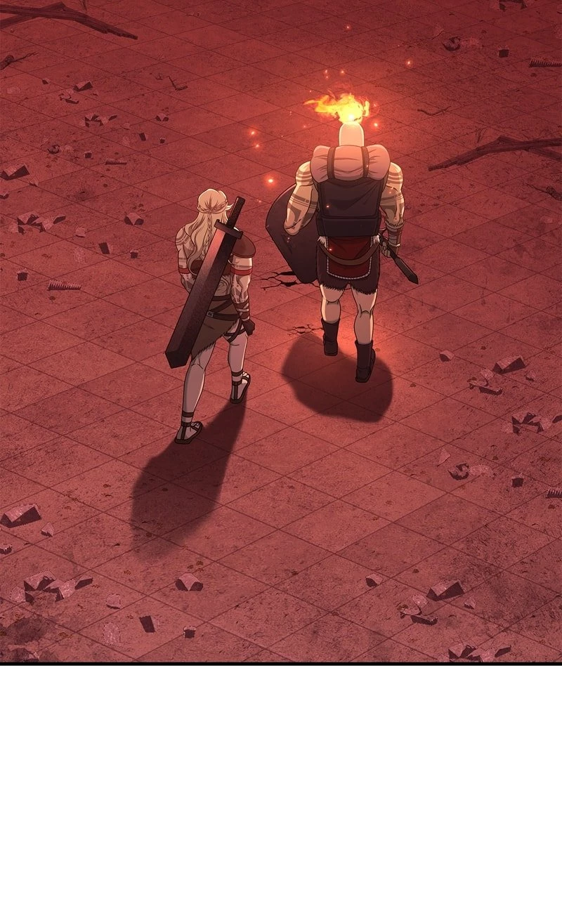 Surviving the Game as a Barbarian Chapter 23 - 11