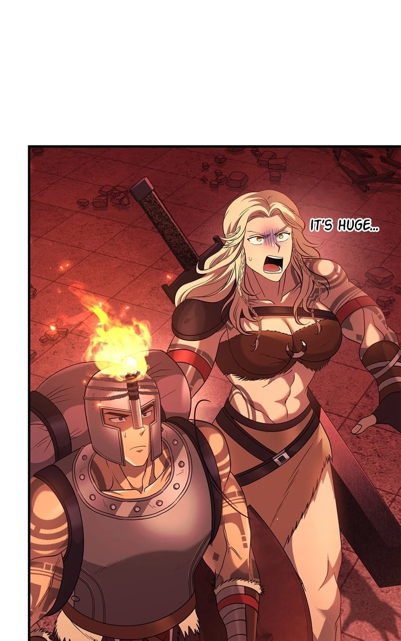 Surviving the Game as a Barbarian Chapter 23 - 12