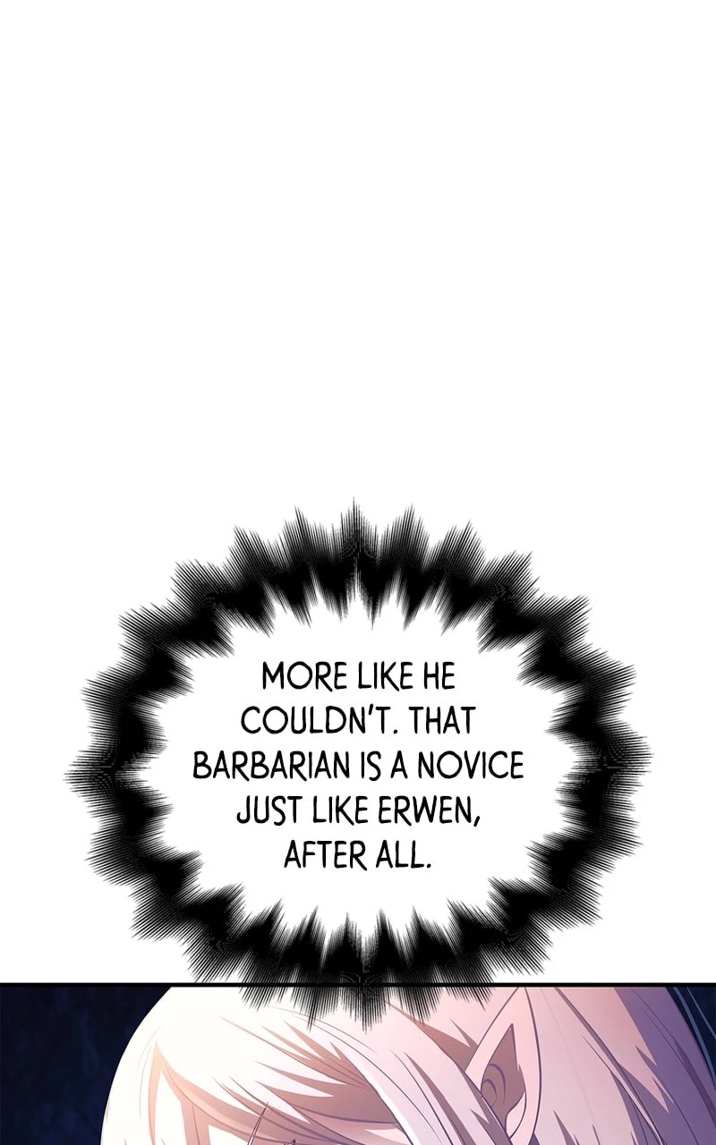 Surviving the Game as a Barbarian Chapter 23 - 41