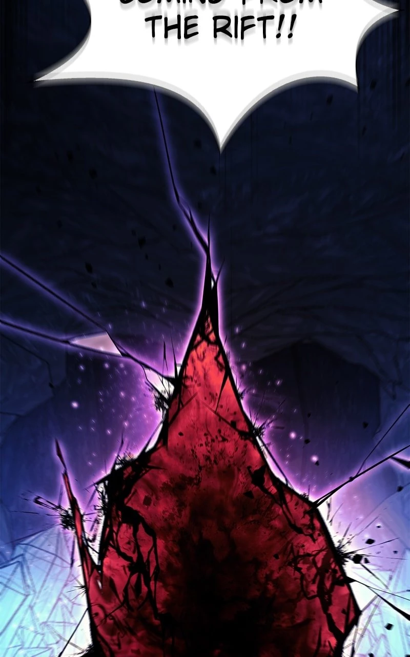 Surviving the Game as a Barbarian Chapter 23 - 48