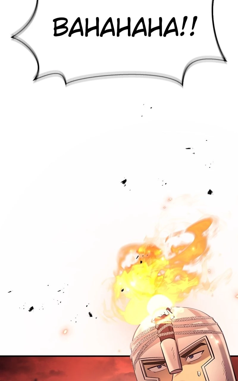 Surviving the Game as a Barbarian Chapter 23 - 61