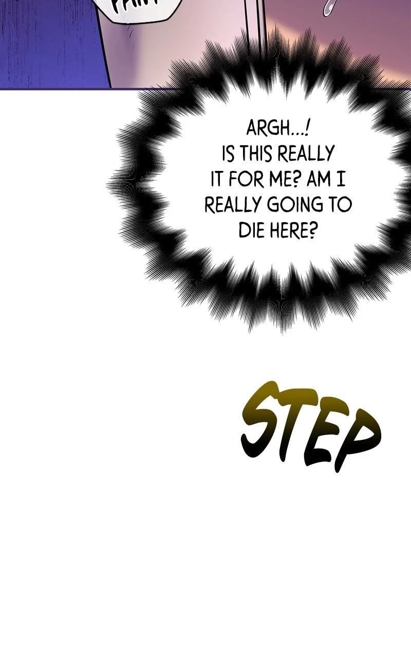 Surviving the Game as a Barbarian Chapter 22 - 35