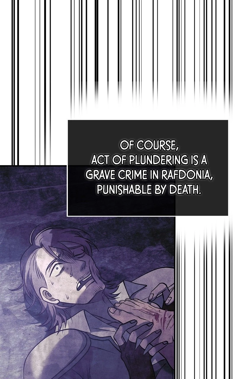 Surviving the Game as a Barbarian Chapter 21 - 4