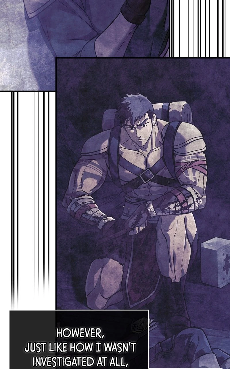 Surviving the Game as a Barbarian Chapter 21 - 5