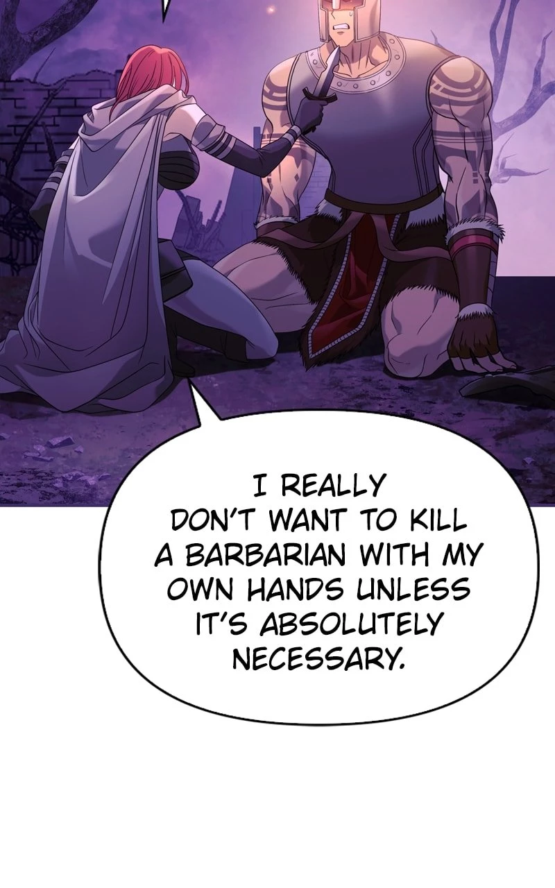 Surviving the Game as a Barbarian Chapter 22 - 43