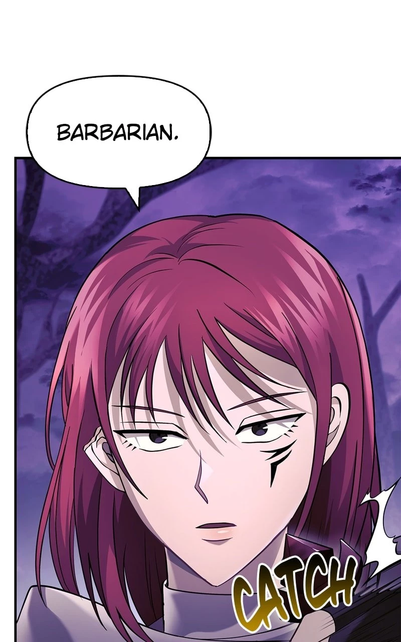 Surviving the Game as a Barbarian Chapter 21 - 10