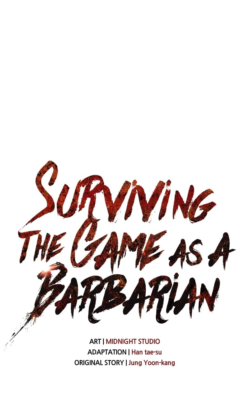 Surviving the Game as a Barbarian Chapter 23 - 71