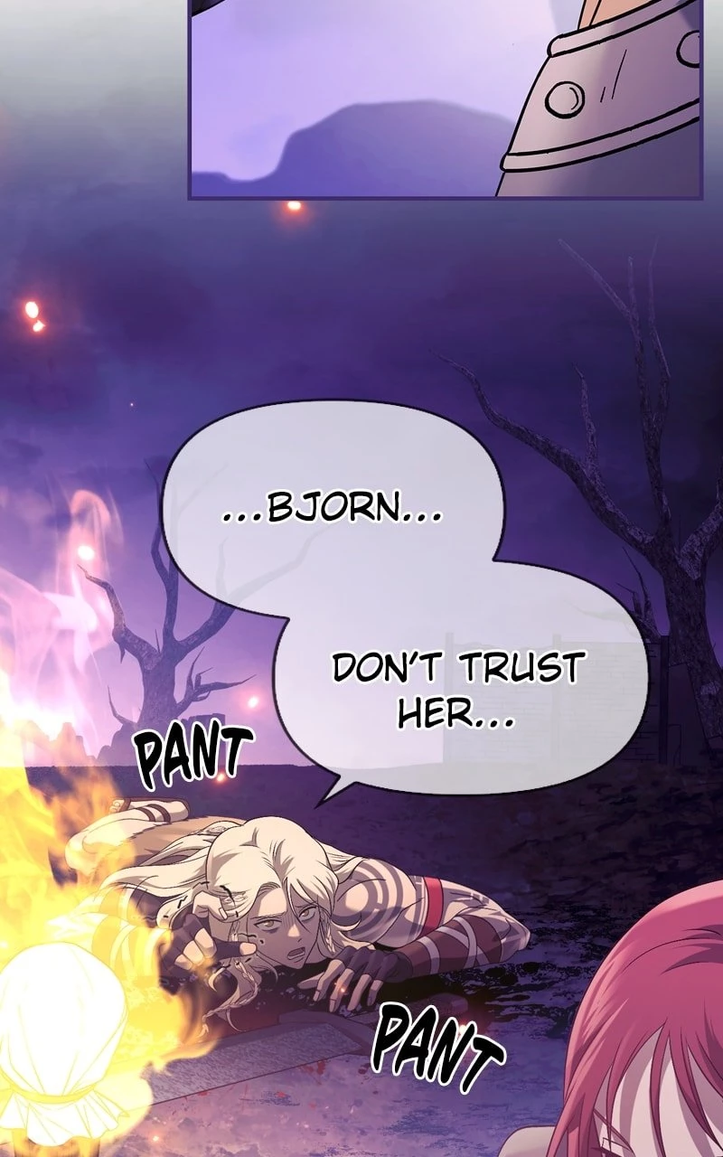 Surviving the Game as a Barbarian Chapter 22 - 47